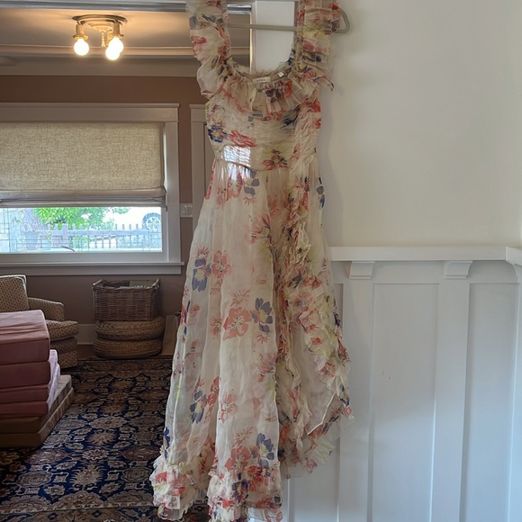 Doen Ernestine Sample Dress - Picture 9 of 10